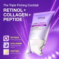 گواشا کرم رتینول و کلاژن آنوا ضد چروک، جوانساز و فرم دهنده Anua Collagen Retinol Refining Gua Sha Cream