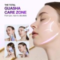 گواشا کرم رتینول و کلاژن آنوا ضد چروک، جوانساز و فرم دهنده Anua Collagen Retinol Refining Gua Sha Cream