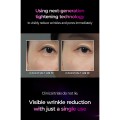 کرم ضد چروک قوی و جمع کننده منافذ دکتر ملاکسین Dr.Melaxin Facephalt Tightening Cream