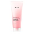فوم شوینده روشن کننده هلو نیاسین آنوا Anua Peach Niacin Spread Cleansing Foam