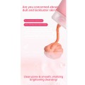 فوم شوینده روشن کننده هلو نیاسین آنوا Anua Peach Niacin Spread Cleansing Foam