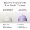 پک مینی 6 عددی شوینده آرنسیا Arencia Fresh Cleanser Discovery Kit