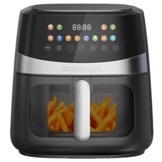 سرخ کن بدون روغن گوسونیک مدل GAF-778