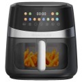 سرخ کن بدون روغن گوسونیک مدل GAF-778