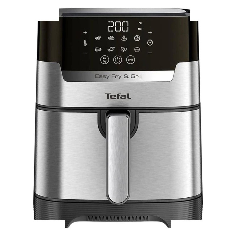 سرخ کن تفال مدل EY801D15