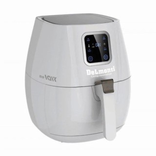 سرخ کن دلمونتی مدل Dl615
