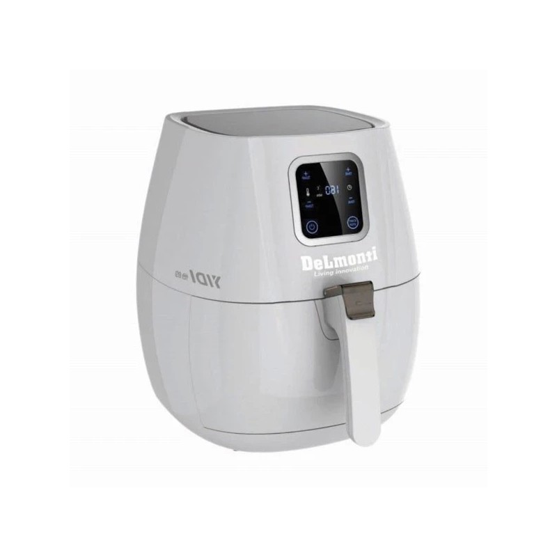 سرخ کن دلمونتی مدل Dl615