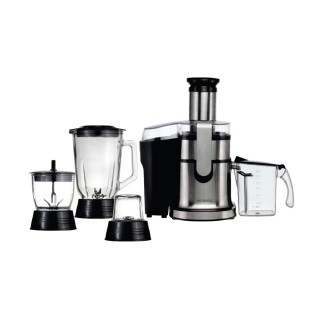 آبمیوه گیری 4 کاره هایبورگ مدل JE-2032