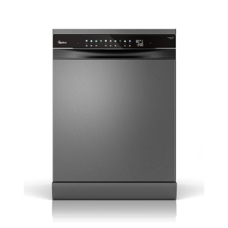 ماشین ظرفشویی جی پلاس 15 نفره مدل GDW-R1599NS