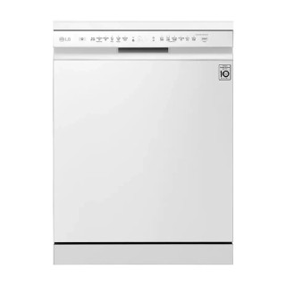 ماشین ظرفشویی ال جی 14 نفره مدل DFB512FW