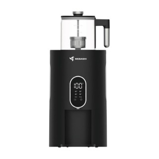 سماور برقی مباشی مدل ME-SMV4002