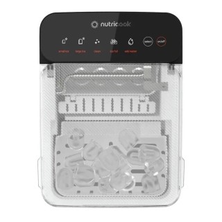یخ ساز نوتریکوک مدل ICY510ME