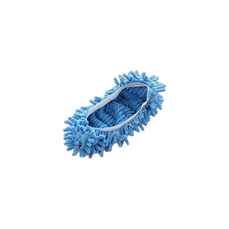 پاپوش زمین شوی مدل ماکارونی