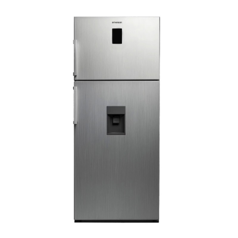 یخچال فریزر امرسان مدل CB18HD-T01