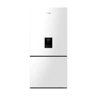 یخچال فریزر هایسنس مدل RFC-500W