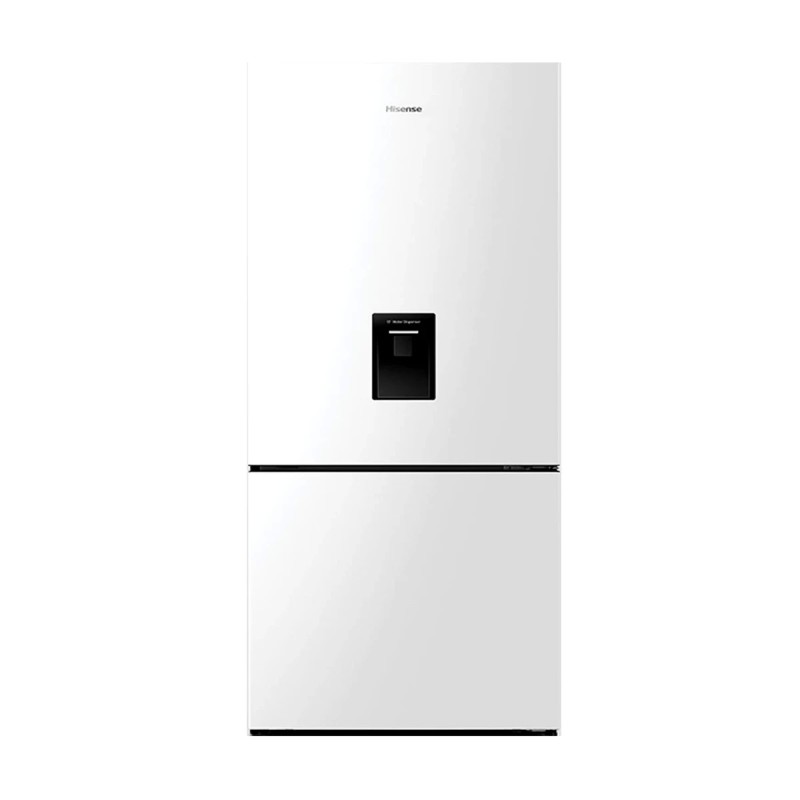 یخچال فریزر هایسنس مدل RFC-500W