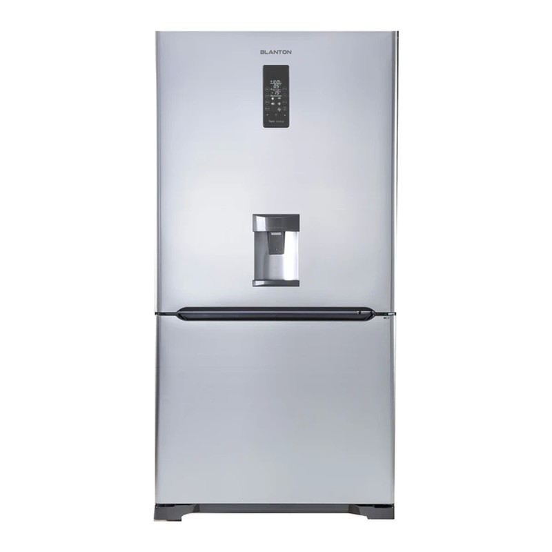 یخچال فریزر بلانتون مدل BAH-RF3014