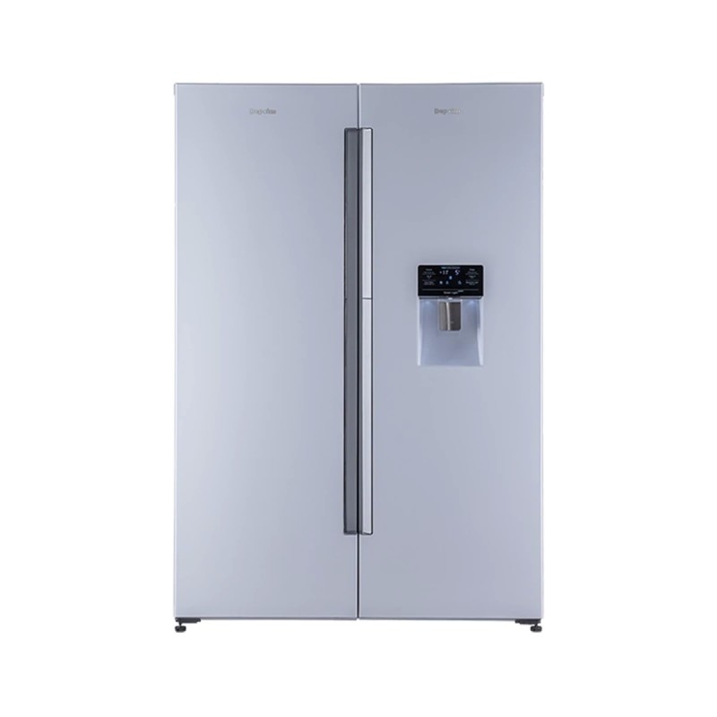 یخچال فریزر دوقلو دیپوینت مدل MAX-GW