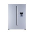 یخچال فریزر دوقلو دیپوینت مدل MAX-GW