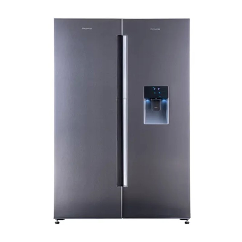 یخچال فریزر دوقلو دیپوینت مدل MAX-SS