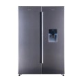 یخچال فریزر دوقلو دیپوینت مدل MAX-SS
