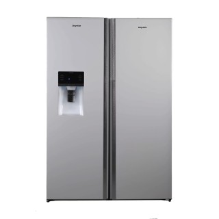 یخچال فریزر دوقلو دیپوینت 40 فوت مدل EXPLORE S
