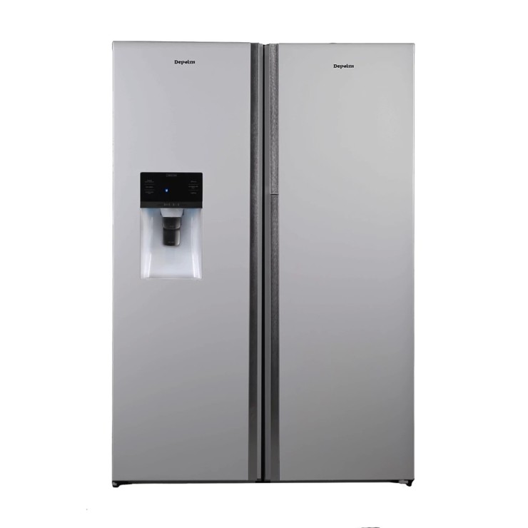 یخچال فریزر دوقلو دیپوینت 40 فوت مدل EXPLORE S