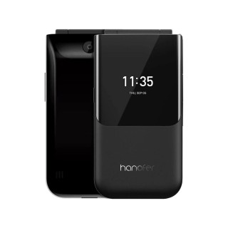 گوشی موبایل هانوفر مدل 2760Flip NEW 2024