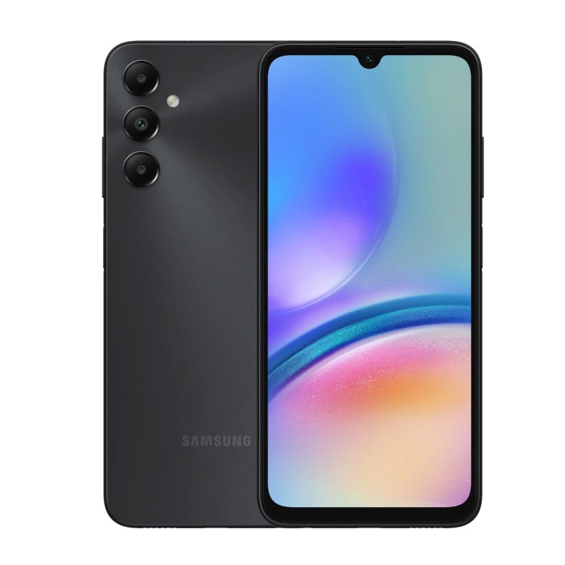 گوشی موبايل سامسونگ مدل Galaxy A05s 4G ظرفیت 128 گیگابایت رم 6 گیگابایت