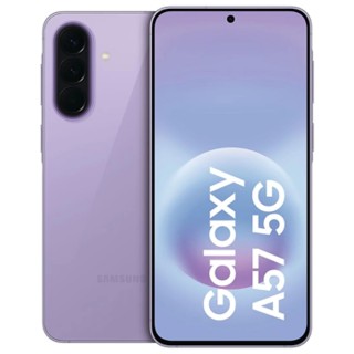 گوشی موبايل سامسونگ Galaxy A57 5G ظرفیت 256 گیگابایت رم 12 گیگابایت