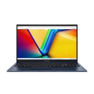 لپ تاپ ایسوس 15.6 اینچی مدل Vivobook 15 X1504ZA i3 1215U 12GB 256GB