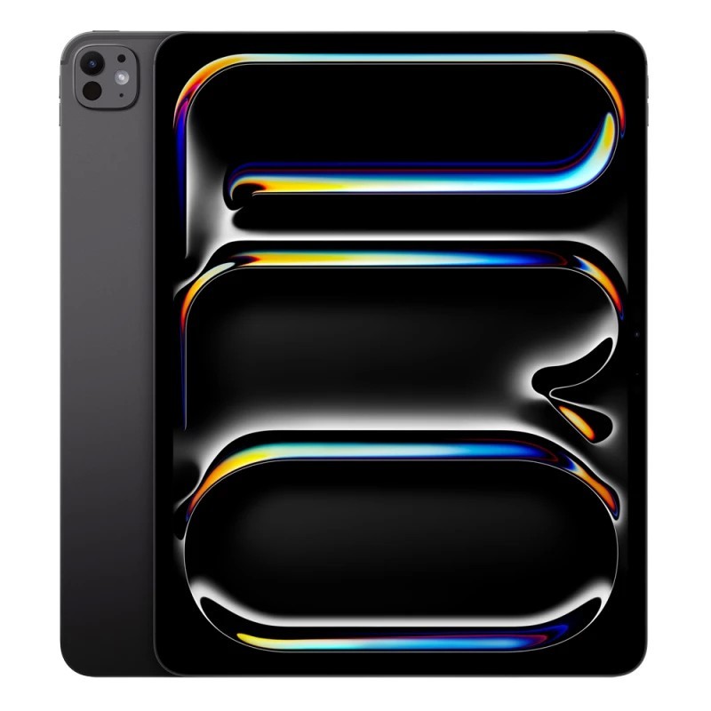 تبلت اپل مدل iPad Pro 2025 M5 Wi-Fi ظرفیت 256 گیگابایت رم 12 گیگابایت 13 اینچ