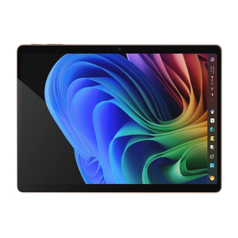 تبلت مایکروسافت مدل Surface Pro Copilot+ PC X Elite ظرفیت 1 ترابایت رم 16 گیگا‌بایت