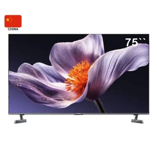 تلویزیون مینی ال ای دی شیائومی مدل S Pro 75 2026 سایز 75 اینچ - گلوبال