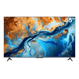 تلویزیون شیائومی مدل S 55 2025 سایز 55 اینچ