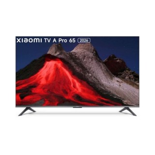 تلویزیون QLED شیائومی مدل A Pro 65 2026 سایز 65 اینچ