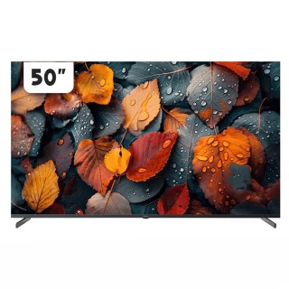 تلویزیون جی پلاس LED مدل GTV-۵۰SU۷۸۹Nk سایز 50 اینچ