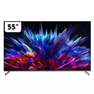 تلویزیون جی پلاس LED مدل GTV-۵۵SU۷۸۹NZ سایز 55 اینچ