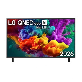 تلویزیون QNED ال جی مدل 75QNED85B سایز 75 اینچ