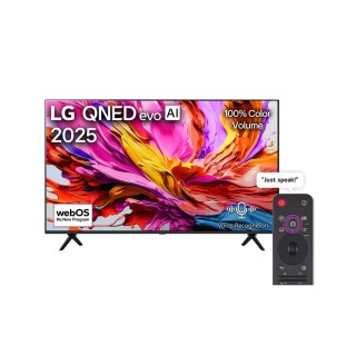 تلویزیون QNED ال جی مدل QNED91A سایز 75 اینچ