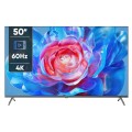 تلویزیون 50 اینچ کیو ال ای دی جی پلاس مدل GTV-50SQ789N