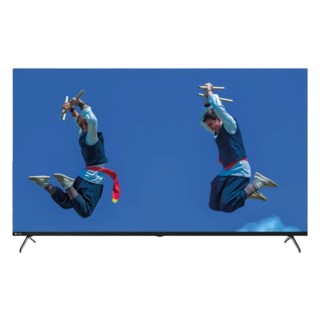 تلویزیون ال ای دی اسنوا مدل 50SA710 سایز 50 اینچ