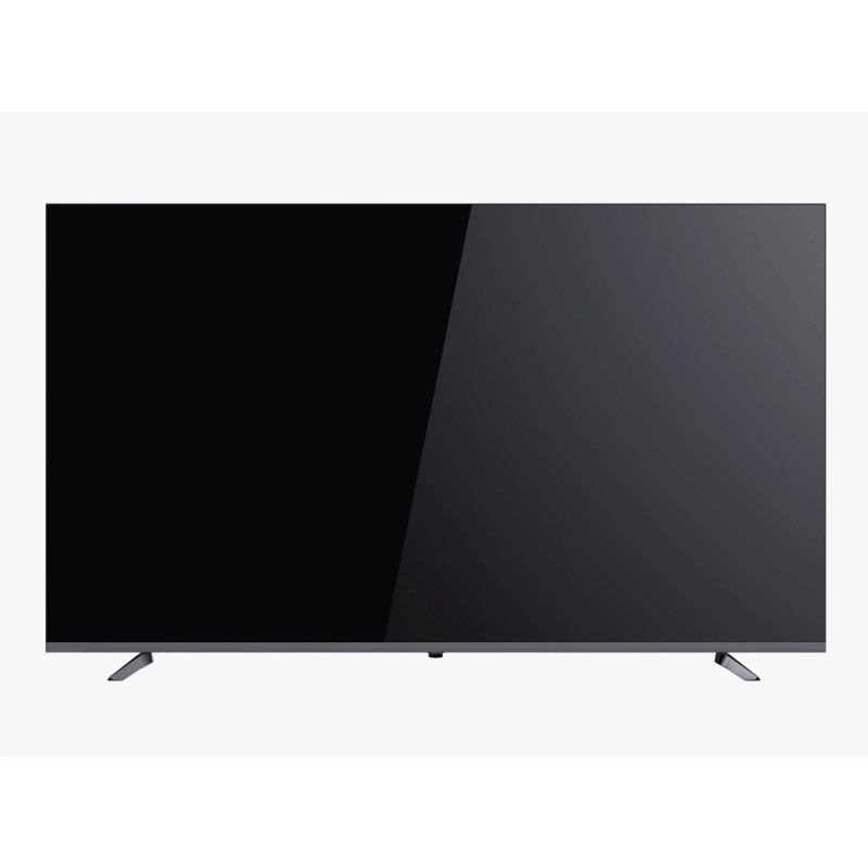 تلویزیون LED جی وی سی مدل LT65N100 سایز 65 اینچ