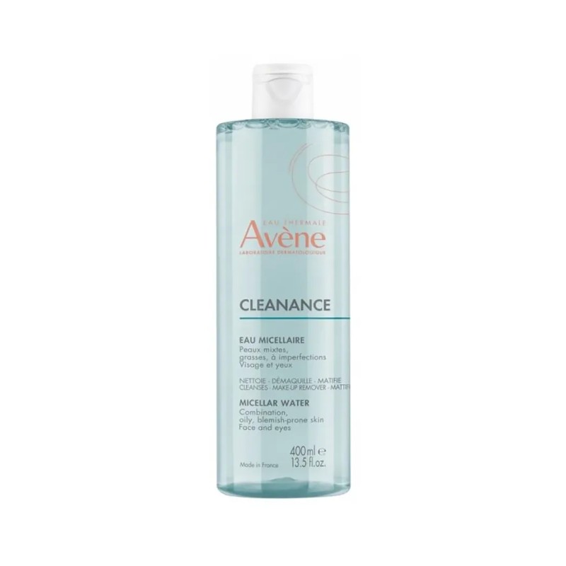 میسلار واتر Cleanance اون