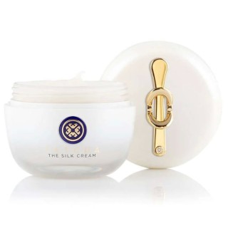 کرم ژل ابریشم مرطوب کننده The Silk Cream تاچا
