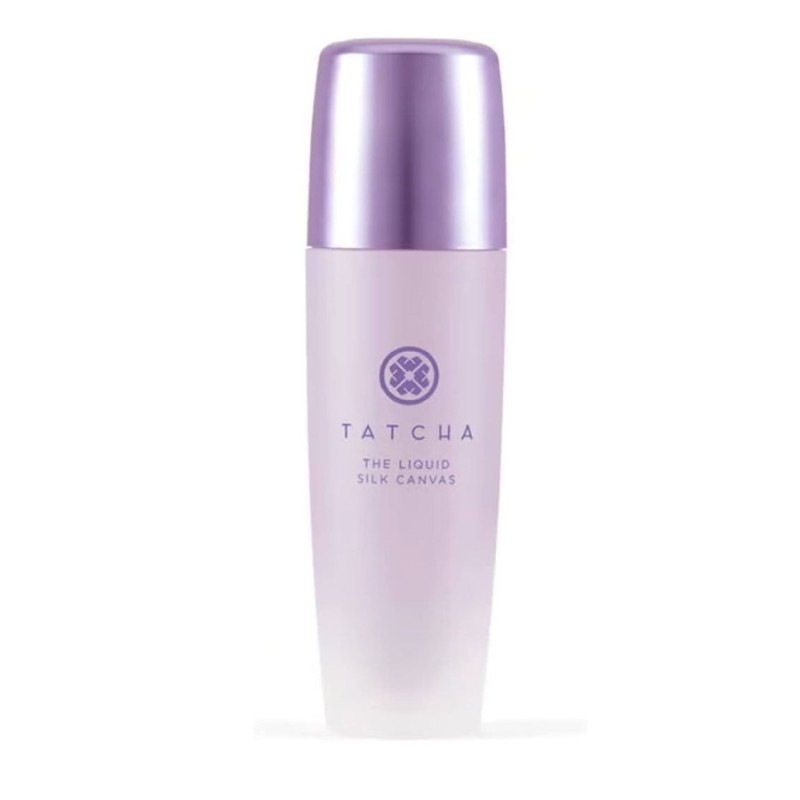 پرایمر مایع تاچا The liquid Silk Canvas
