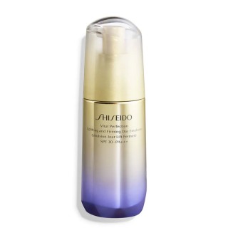 امولسیون روز SPF30 سفت کننده شیسیدو Vital Perfection